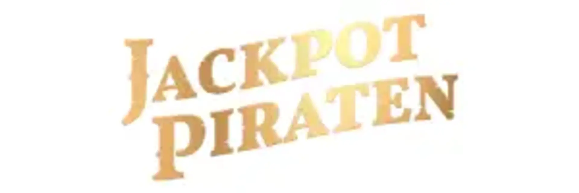 Jackpot Piraten Logo