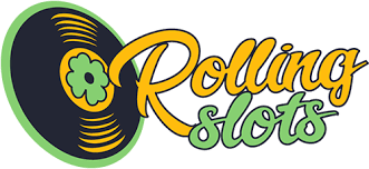Rolling Slots Logo